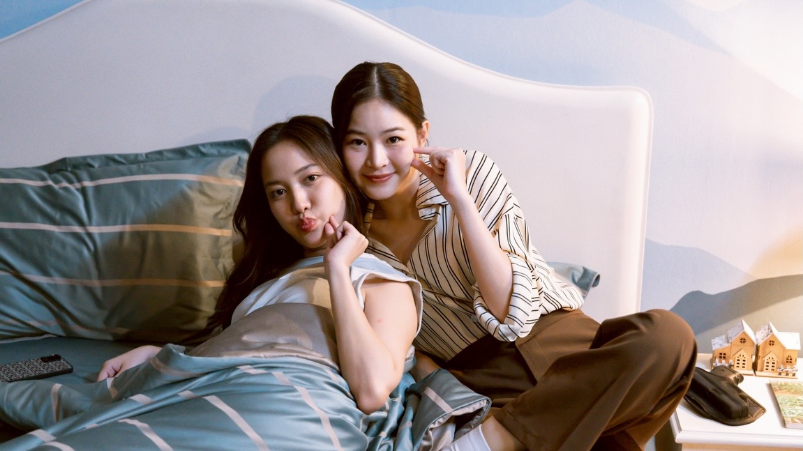 แอปเปิ้ล - ลาภิสรา อินทรสูต