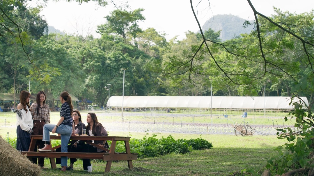 แอปเปิ้ล - ลาภิสรา อินทรสูต