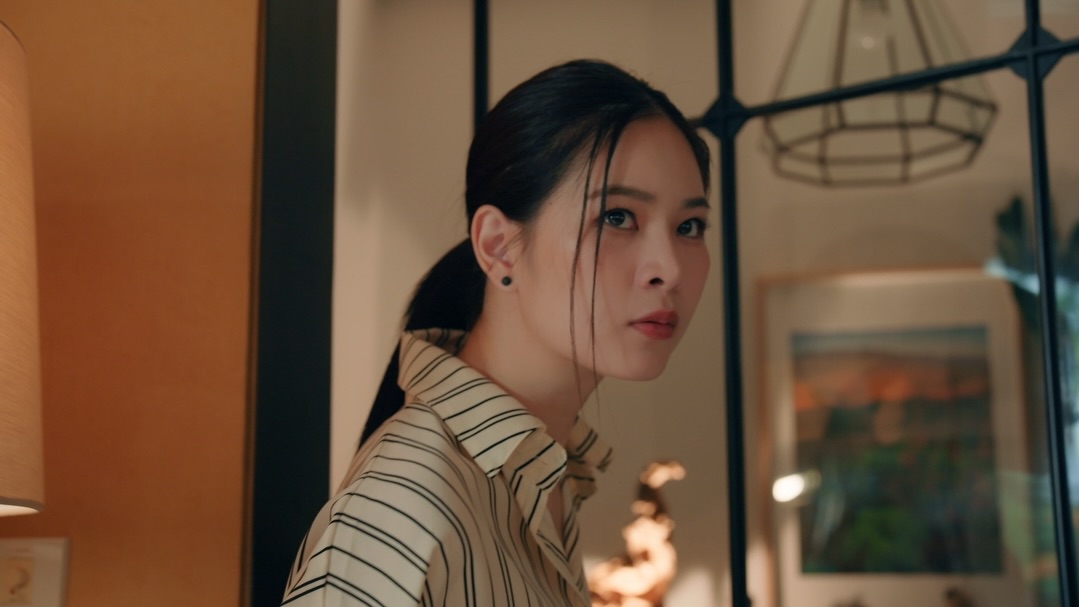 แอปเปิ้ล - ลาภิสรา อินทรสูต