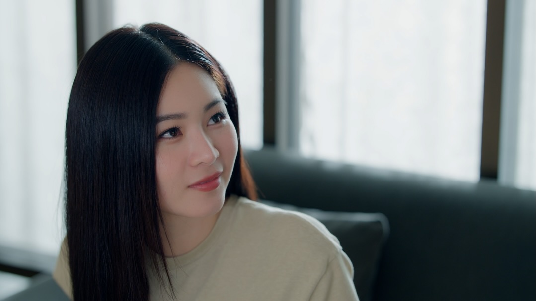 แอปเปิ้ล - ลาภิสรา อินทรสูต