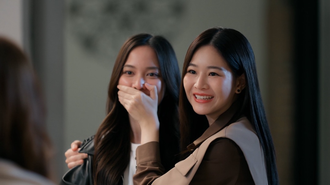 แอปเปิ้ล - ลาภิสรา อินทรสูต