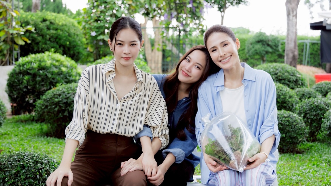 แอปเปิ้ล - ลาภิสรา อินทรสูต