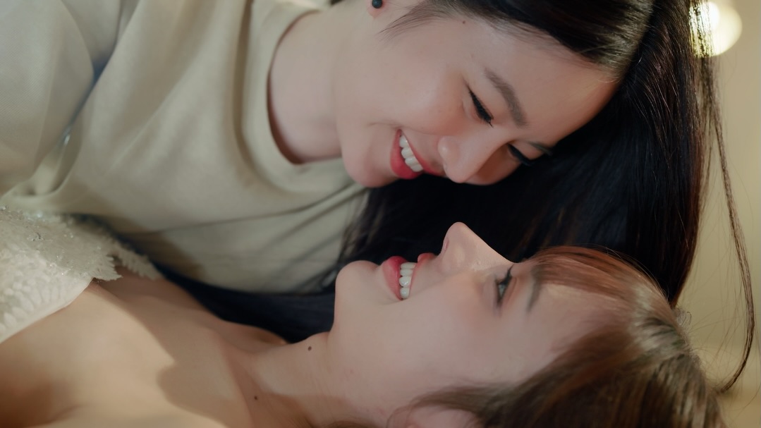 แอปเปิ้ล - ลาภิสรา อินทรสูต