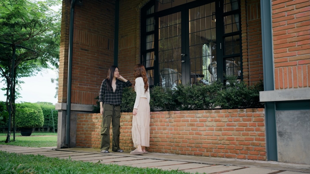 แอปเปิ้ล - ลาภิสรา อินทรสูต