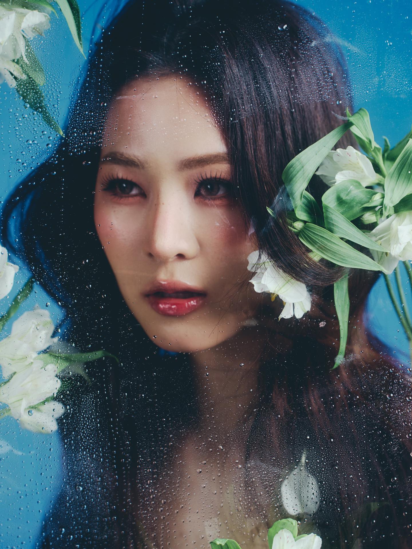 แอปเปิ้ล - ลาภิสรา อินทรสูต