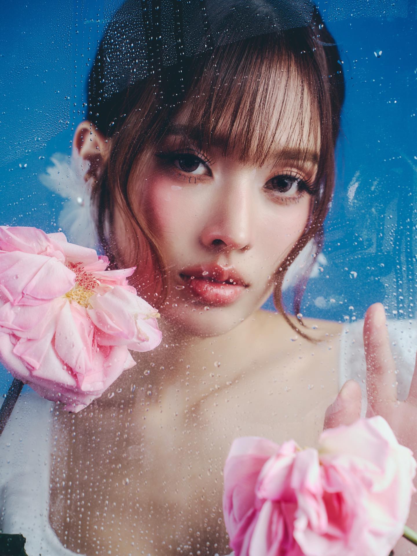 แอปเปิ้ล - ลาภิสรา อินทรสูต