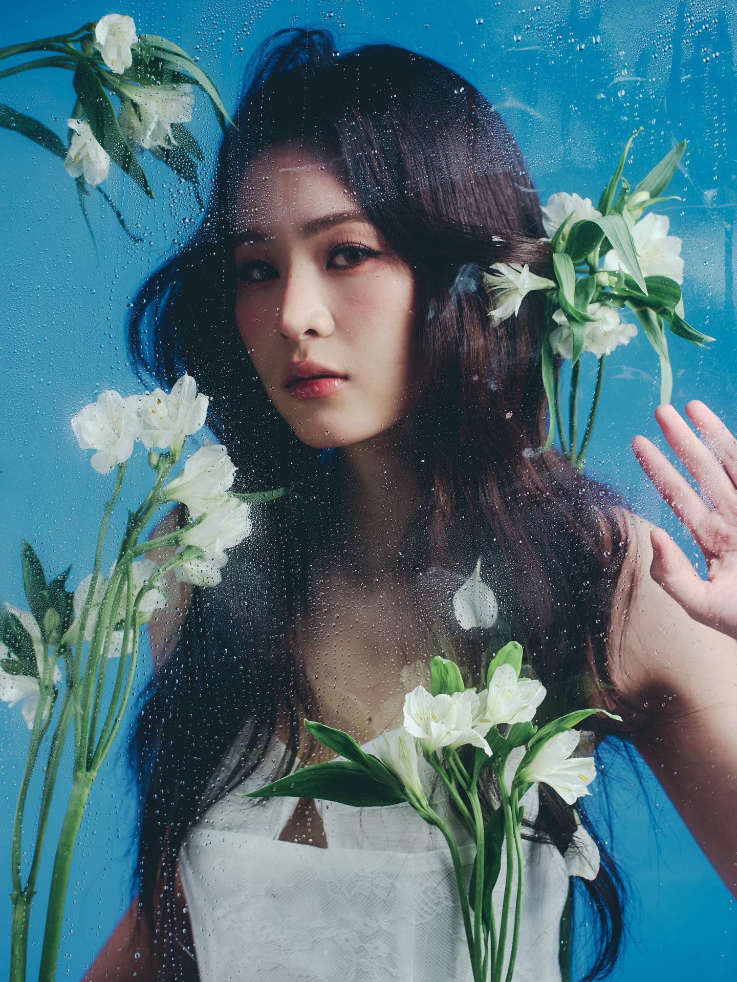 แอปเปิ้ล - ลาภิสรา อินทรสูต