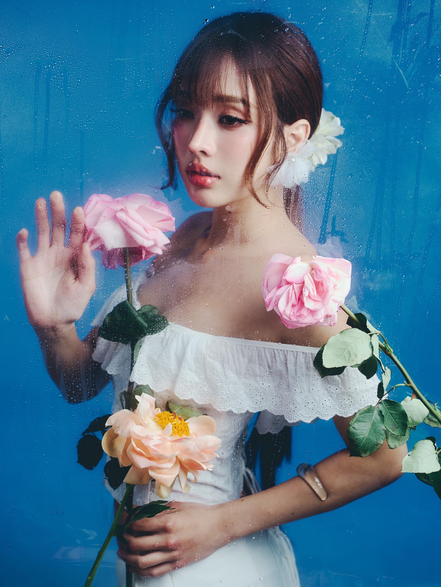 แอปเปิ้ล - ลาภิสรา อินทรสูต