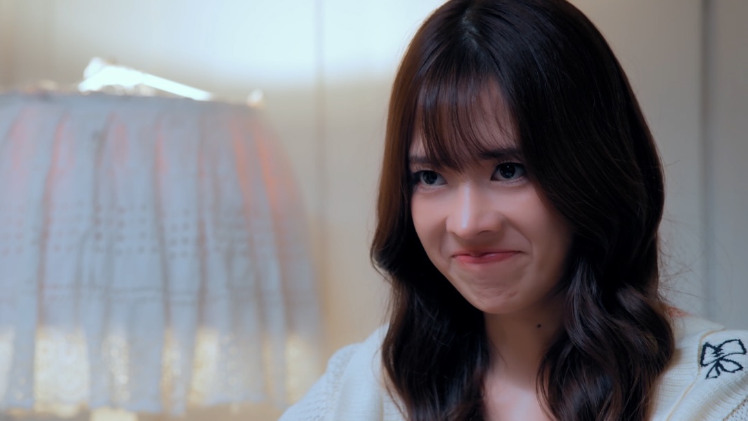 แอปเปิ้ล - ลาภิสรา อินทรสูต