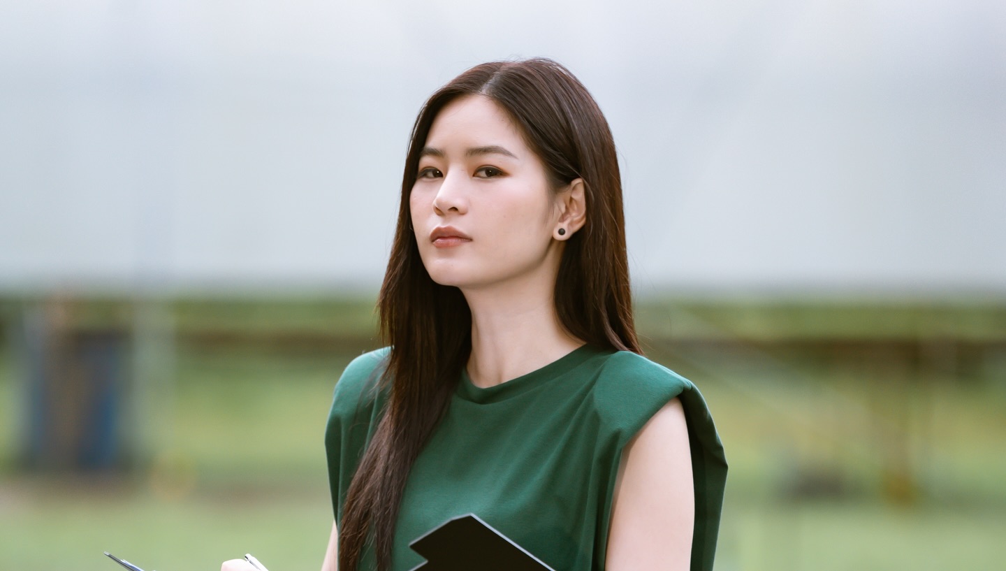 แอปเปิ้ล - ลาภิสรา อินทรสูต