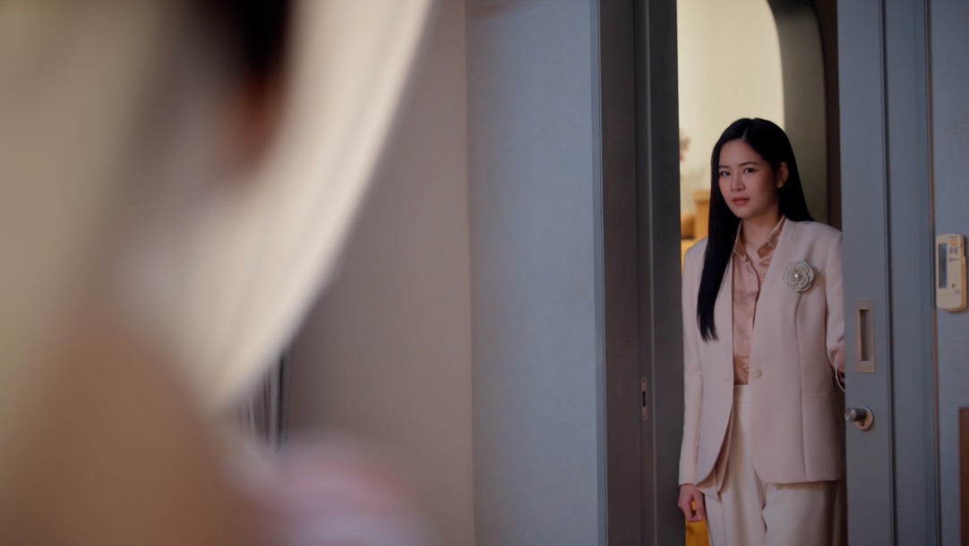 แอปเปิ้ล - ลาภิสรา อินทรสูต