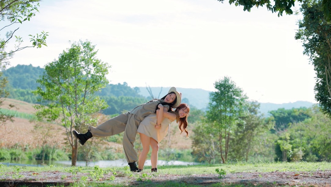 แอปเปิ้ล - ลาภิสรา อินทรสูต