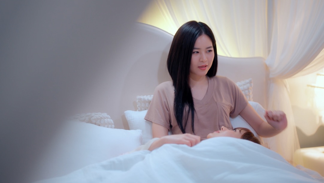 แอปเปิ้ล - ลาภิสรา อินทรสูต