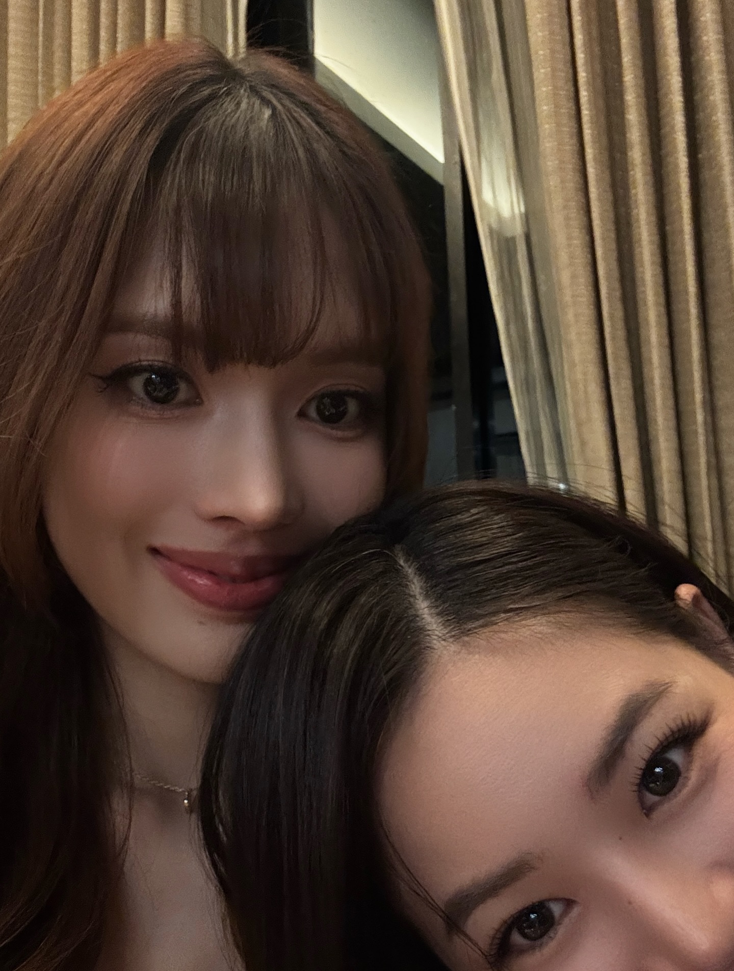 แอปเปิ้ล - ลาภิสรา อินทรสูต