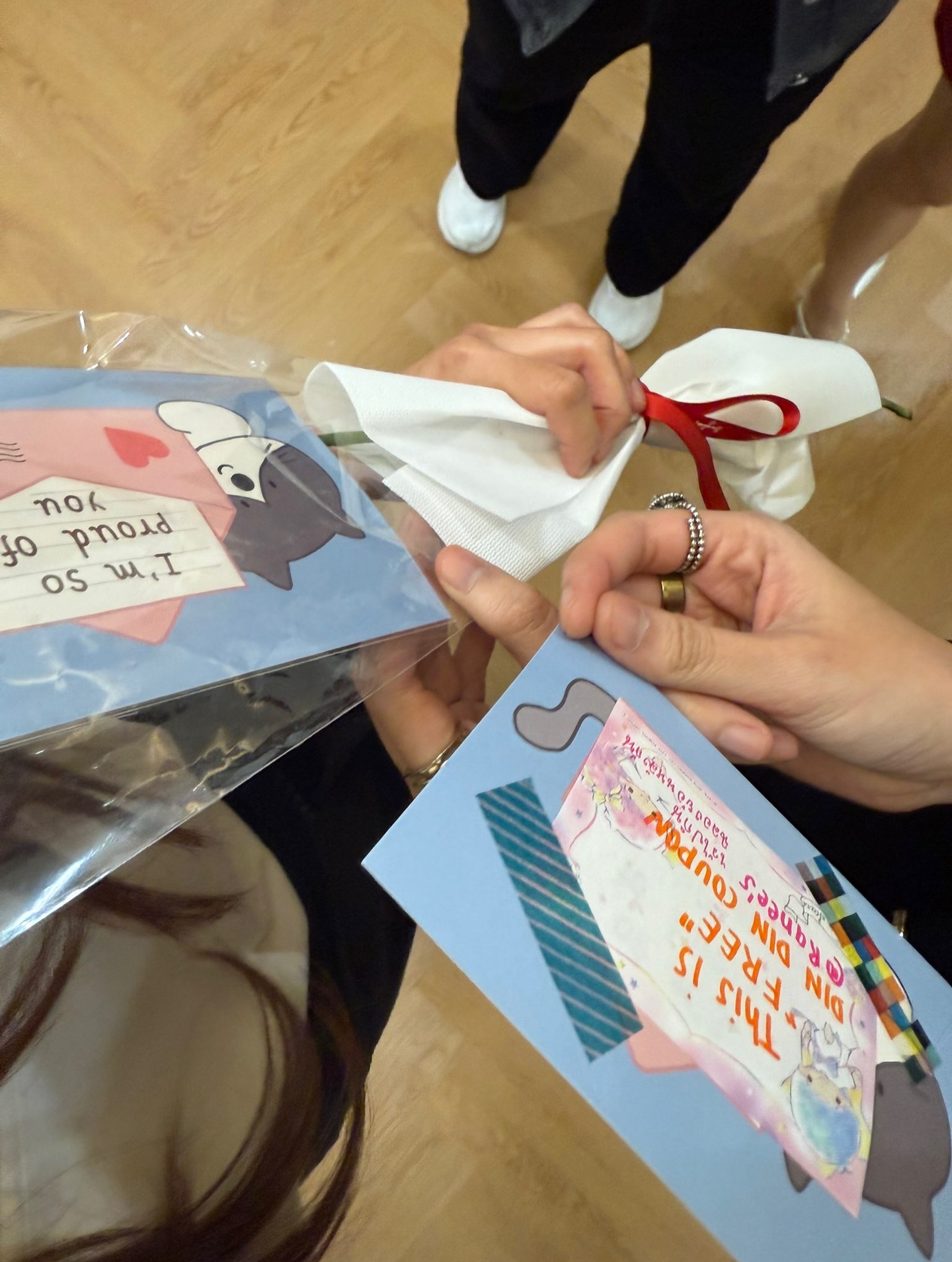 แอปเปิ้ล - ลาภิสรา อินทรสูต