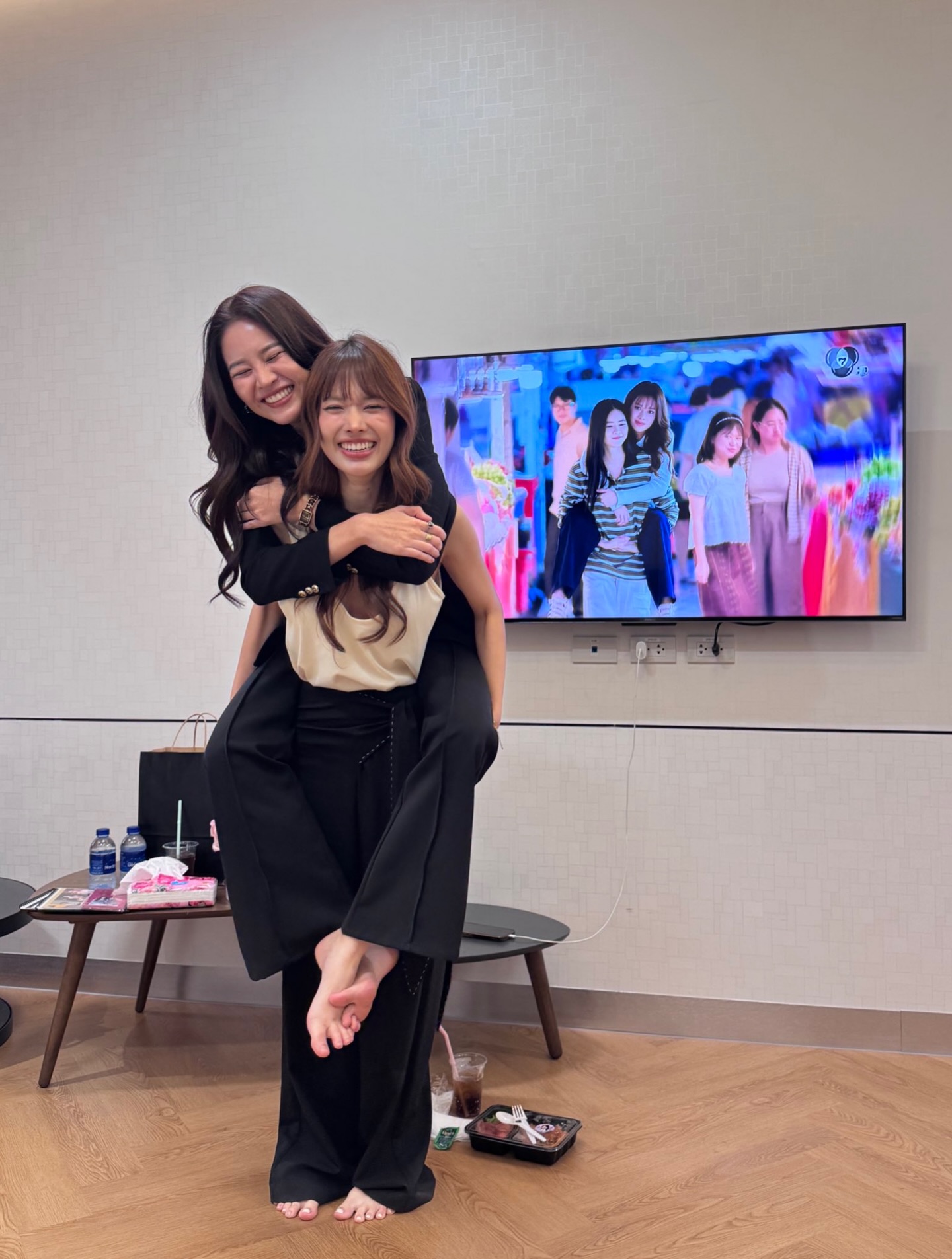 แอปเปิ้ล - ลาภิสรา อินทรสูต