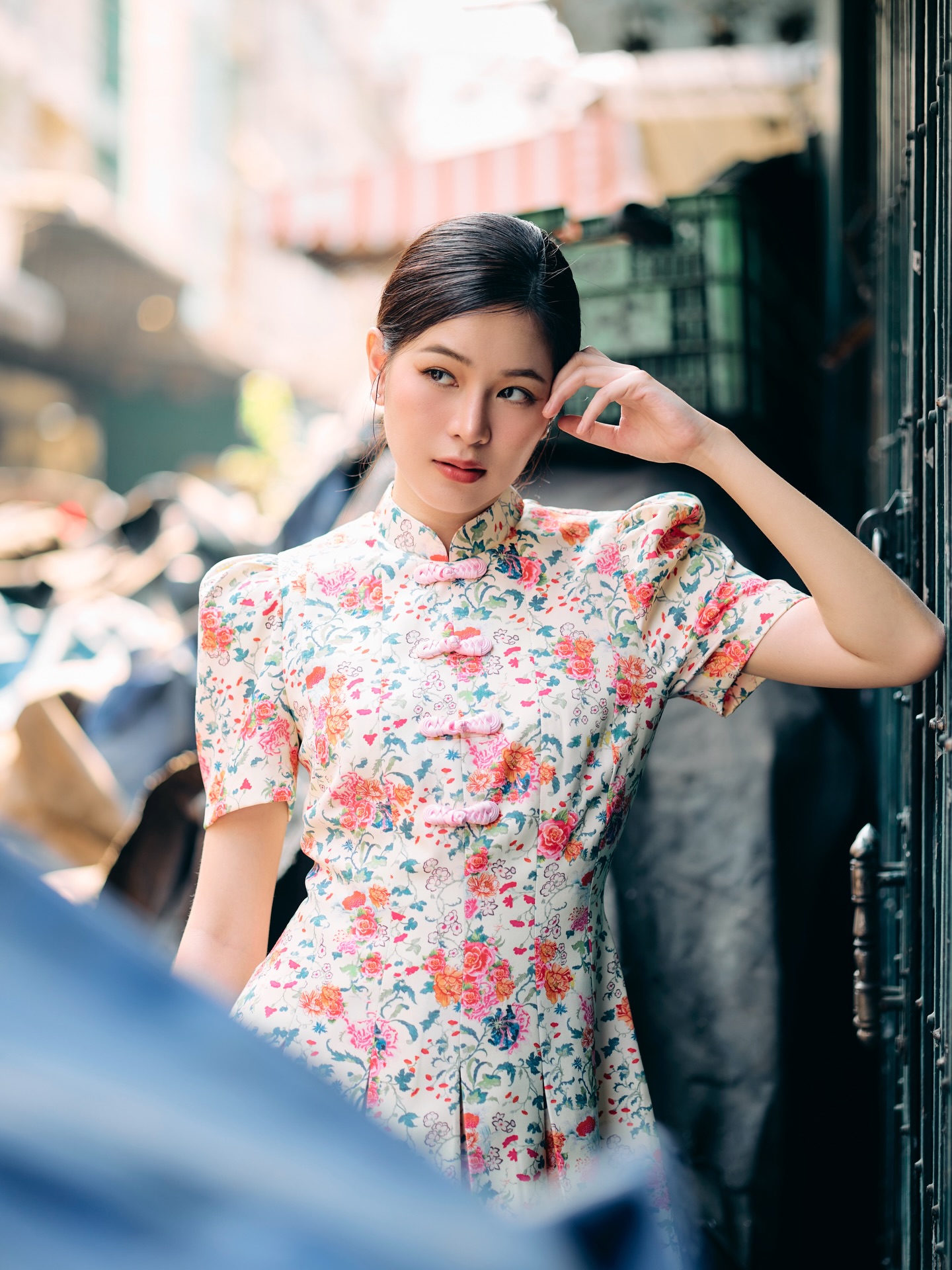 แอปเปิ้ล - ลาภิสรา อินทรสูต