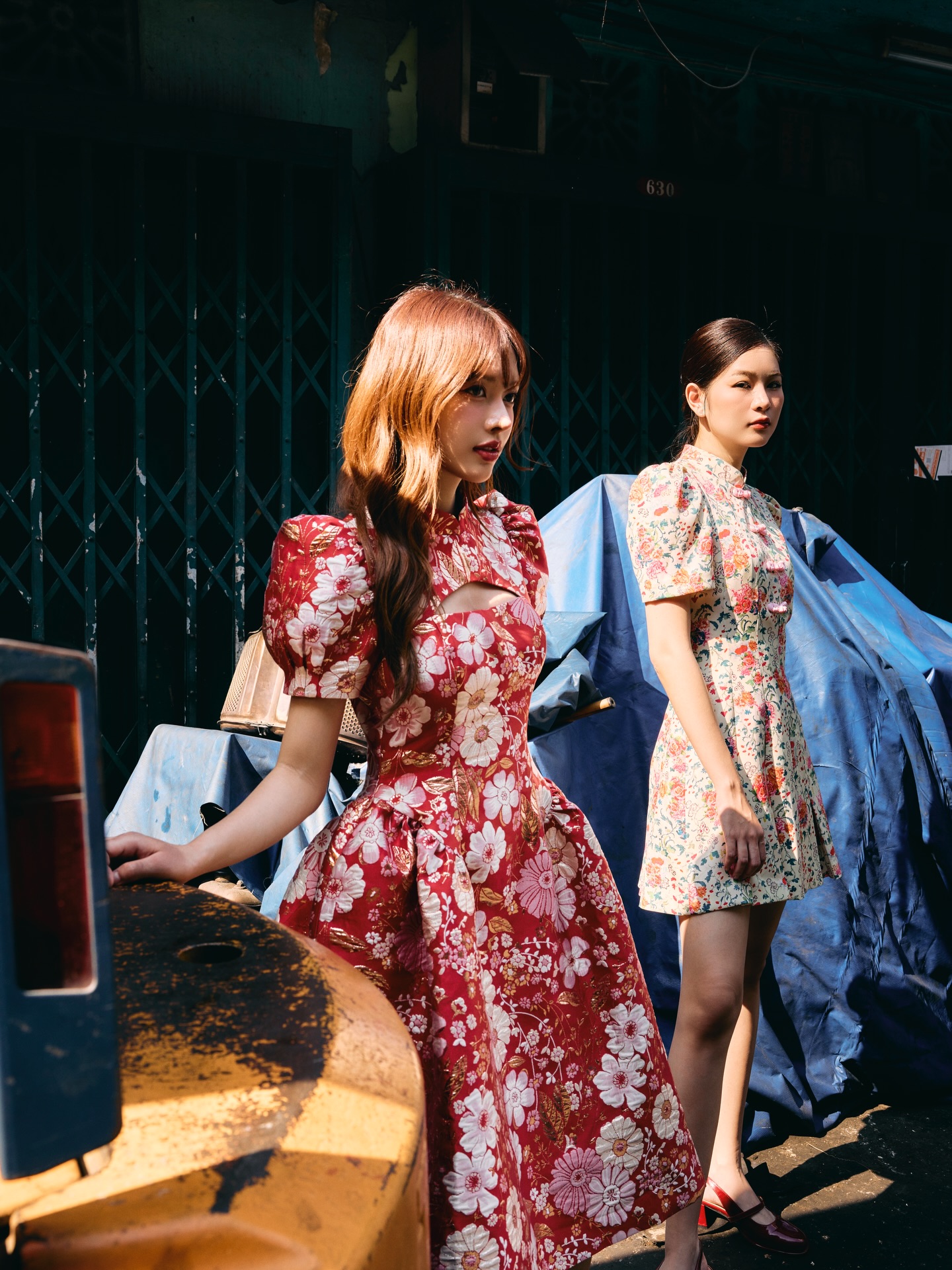 แอปเปิ้ล - ลาภิสรา อินทรสูต