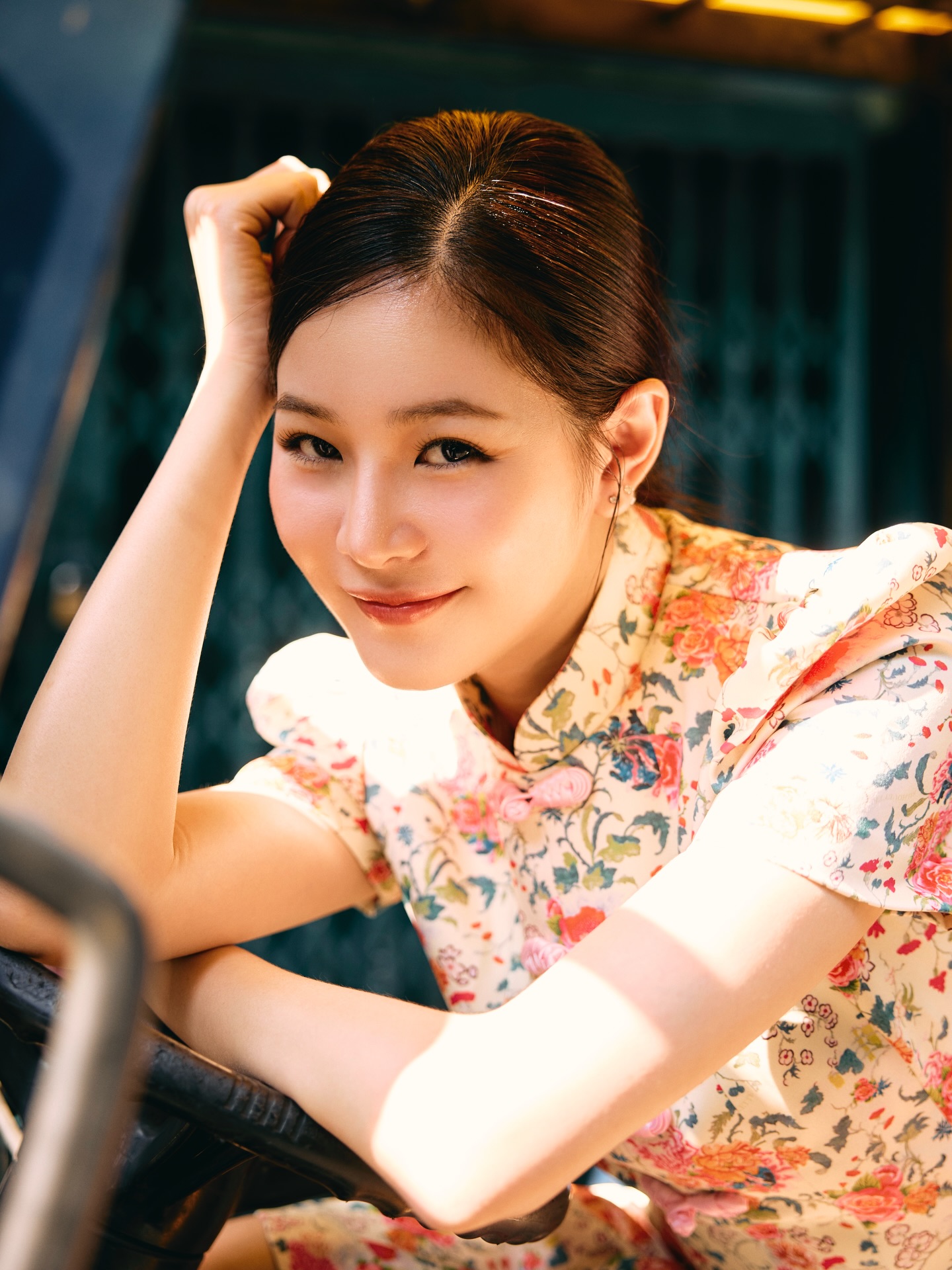 แอปเปิ้ล - ลาภิสรา อินทรสูต