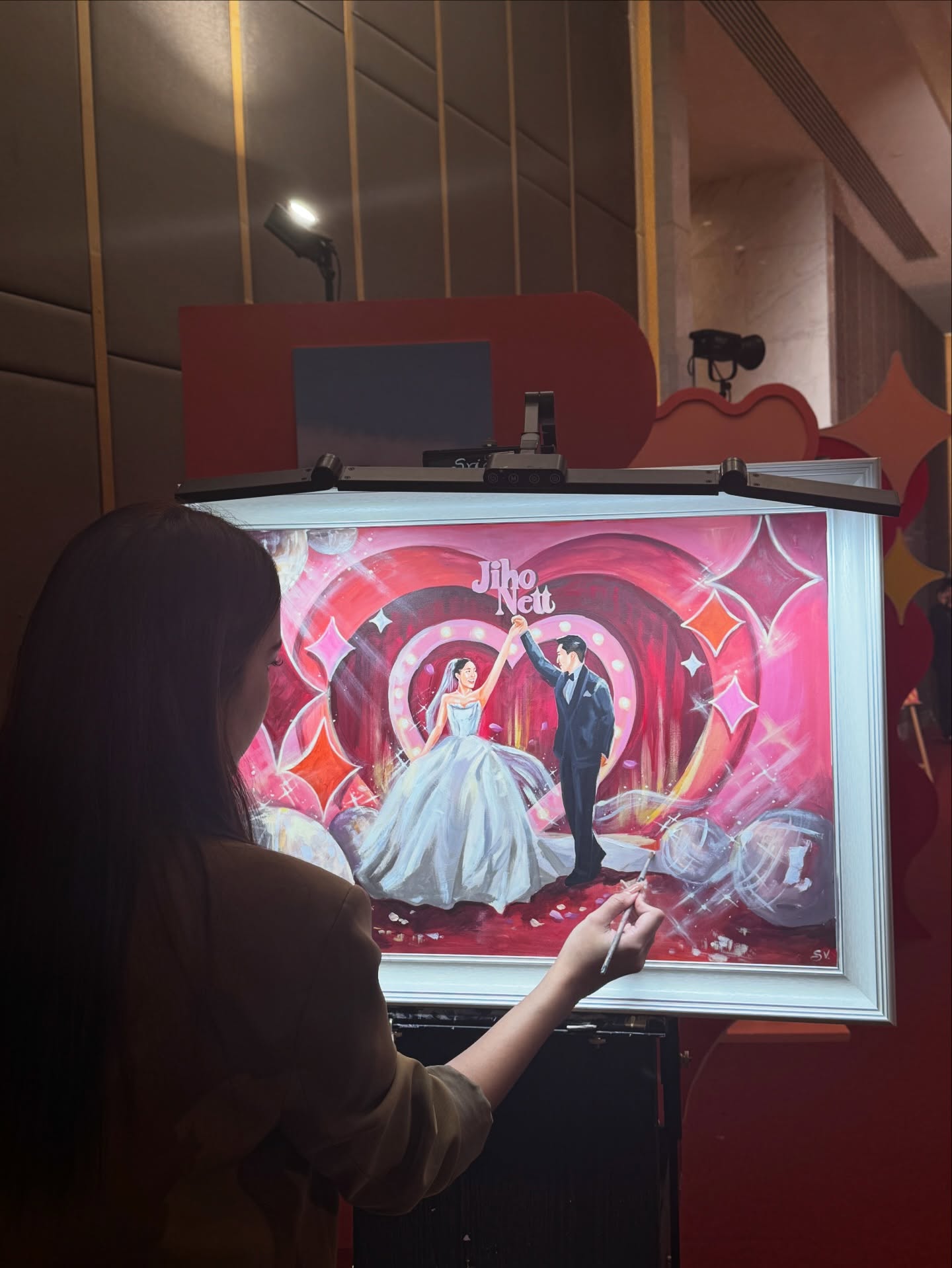 แอปเปิ้ล - ลาภิสรา อินทรสูต