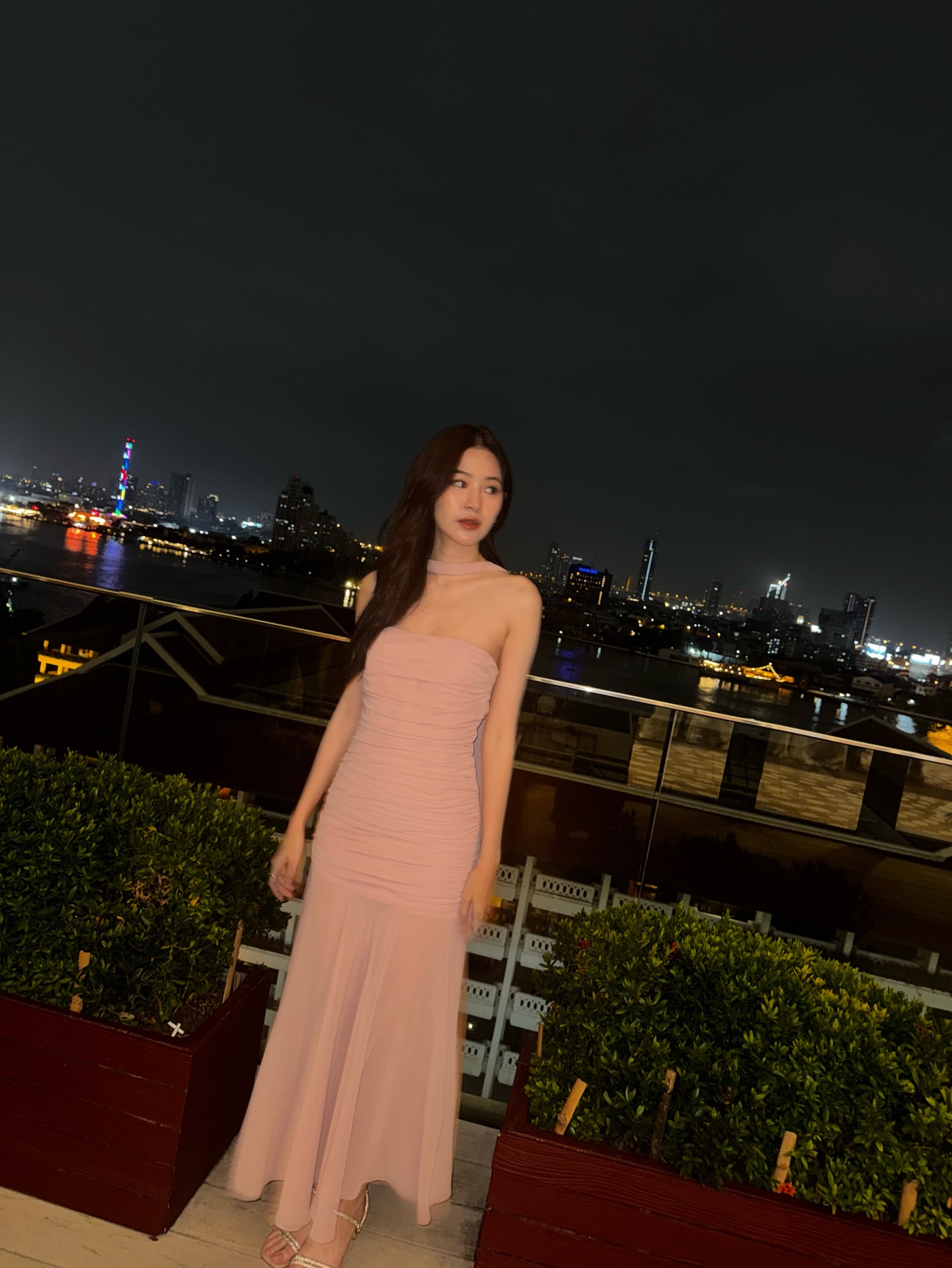 แอปเปิ้ล - ลาภิสรา อินทรสูต