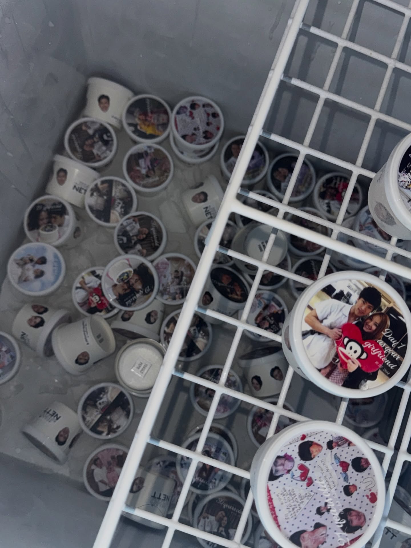 แอปเปิ้ล - ลาภิสรา อินทรสูต