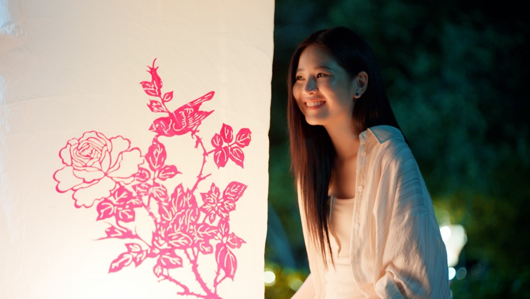 แอปเปิ้ล - ลาภิสรา อินทรสูต