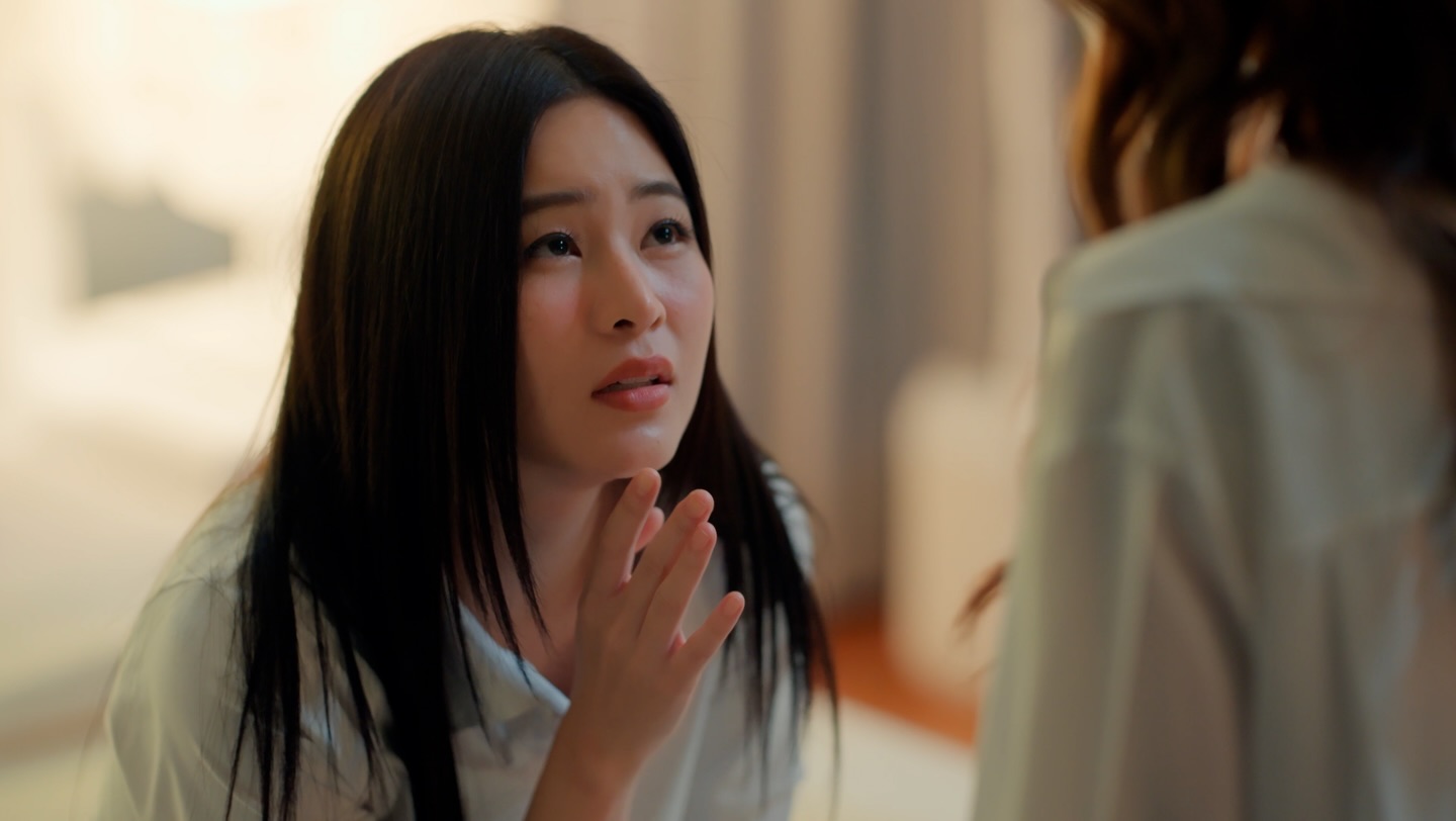 แอปเปิ้ล - ลาภิสรา อินทรสูต