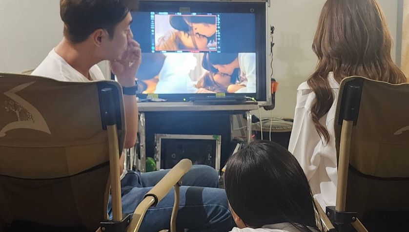 แอปเปิ้ล - ลาภิสรา อินทรสูต