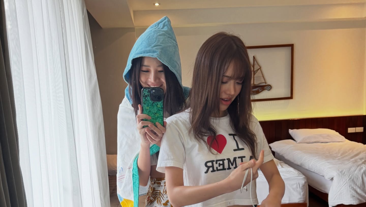 แอปเปิ้ล - ลาภิสรา อินทรสูต