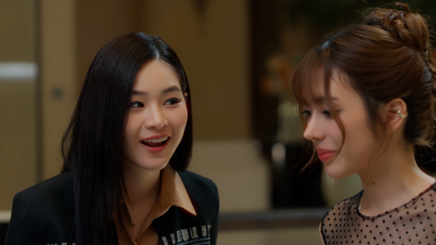 แอปเปิ้ล - ลาภิสรา อินทรสูต