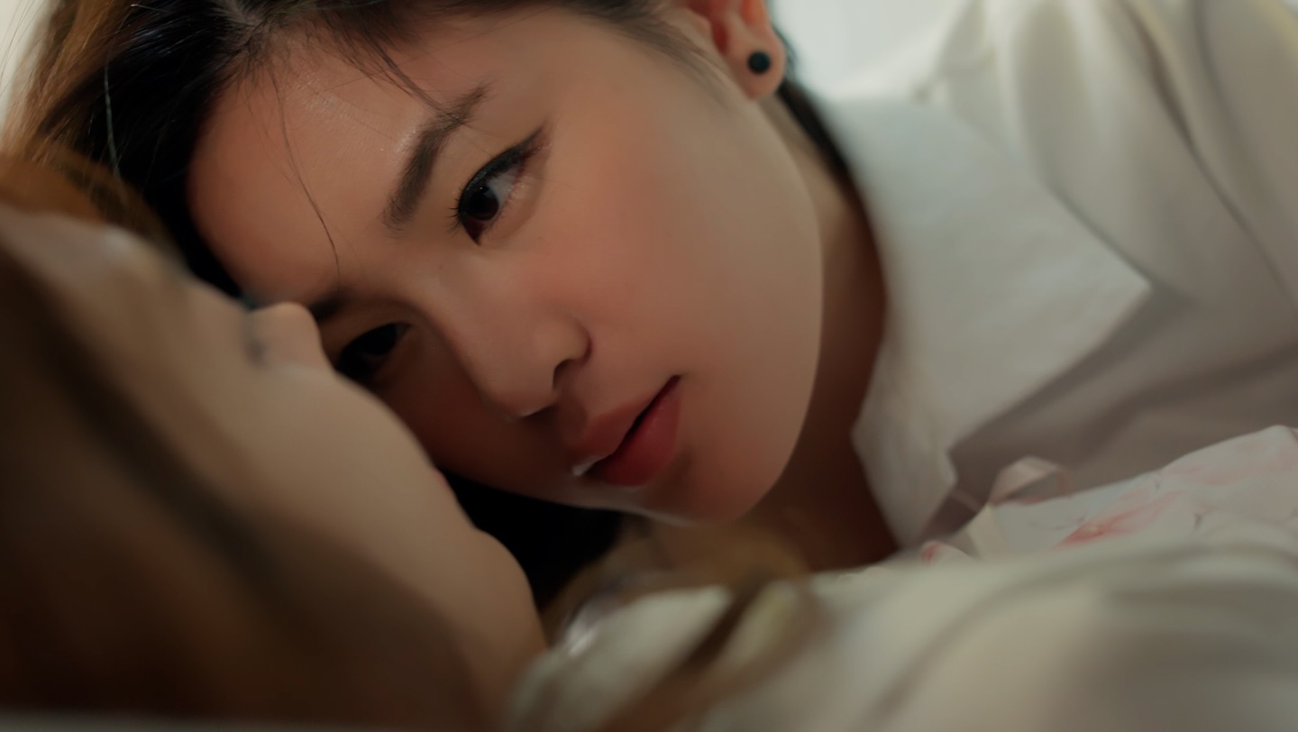 แอปเปิ้ล - ลาภิสรา อินทรสูต