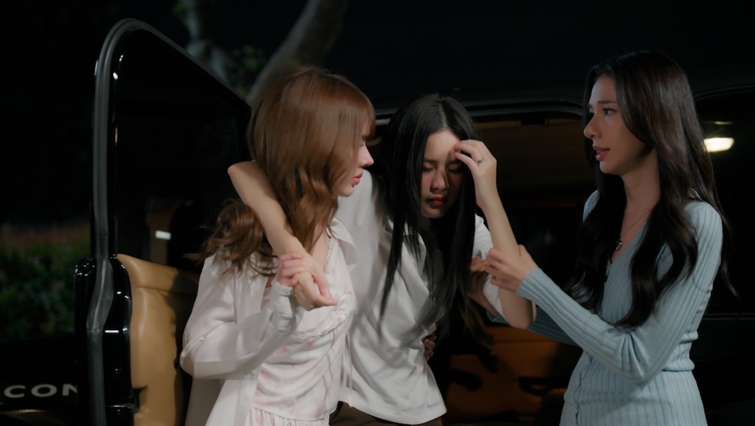 แอปเปิ้ล - ลาภิสรา อินทรสูต