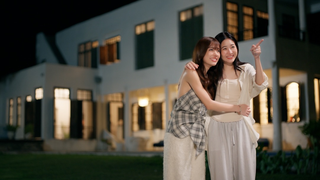 แอปเปิ้ล - ลาภิสรา อินทรสูต