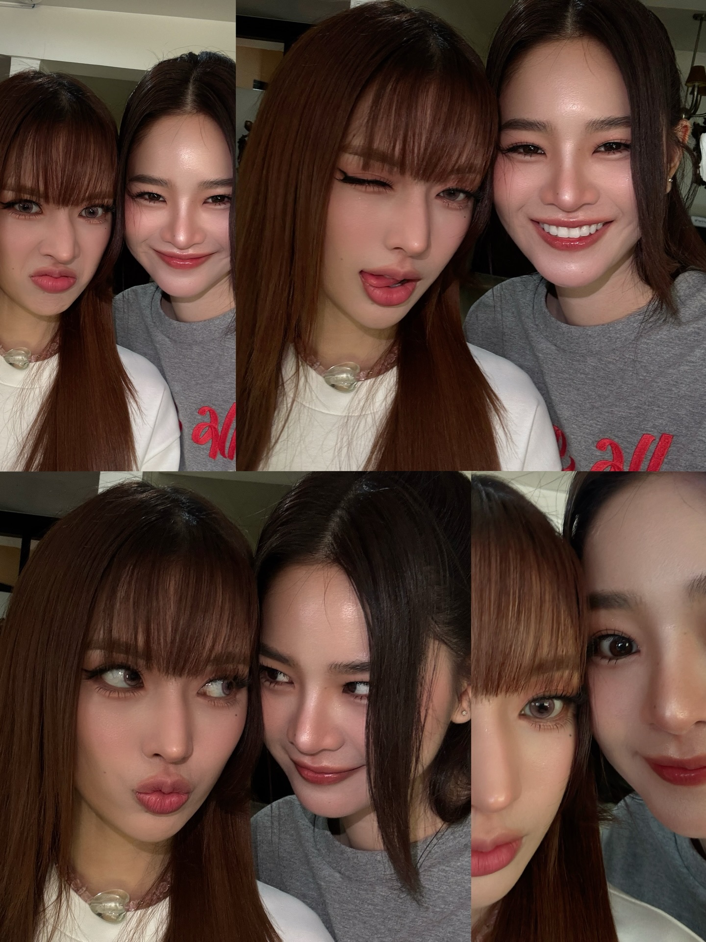 แอปเปิ้ล - ลาภิสรา อินทรสูต