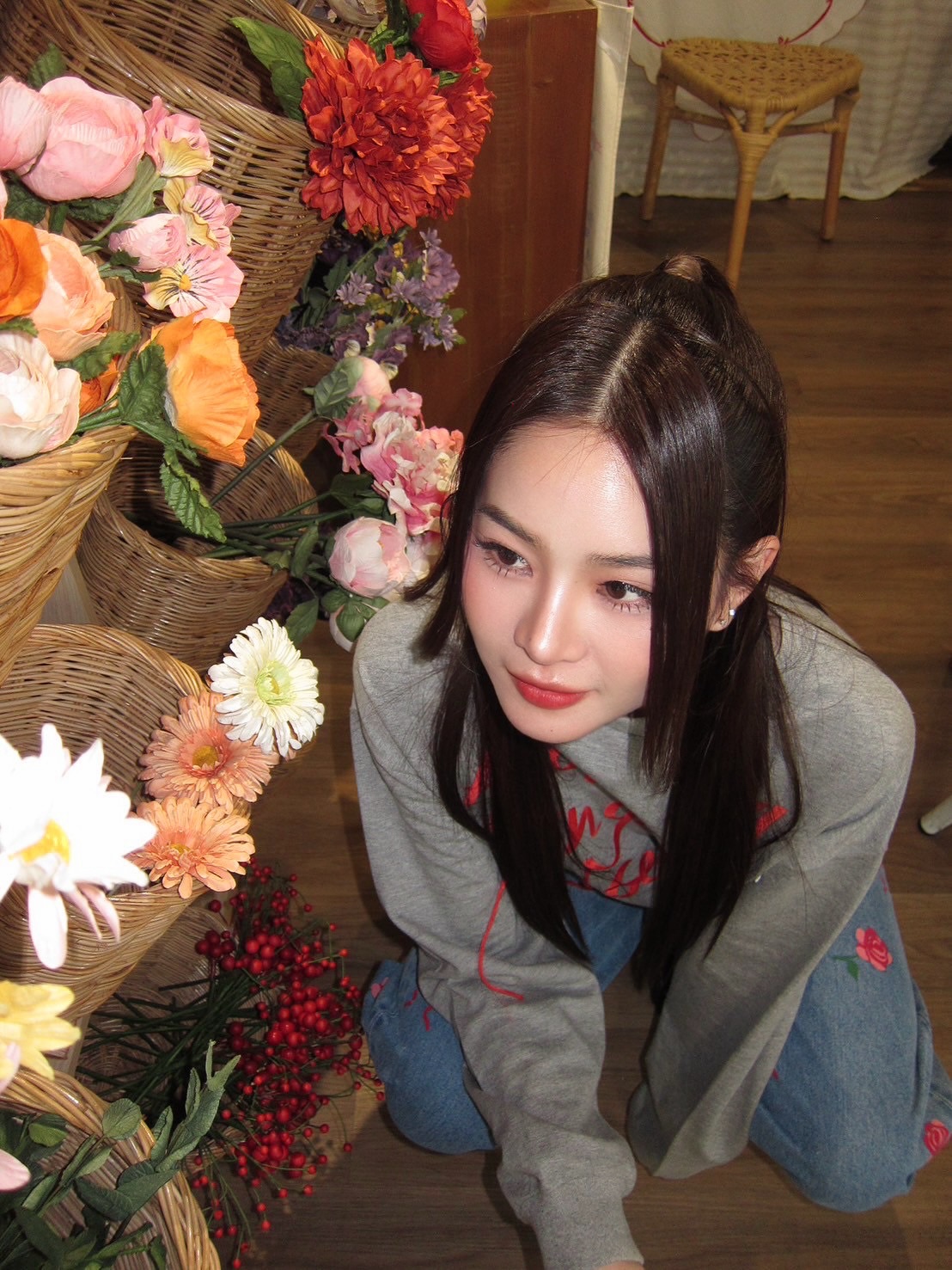 แอปเปิ้ล - ลาภิสรา อินทรสูต