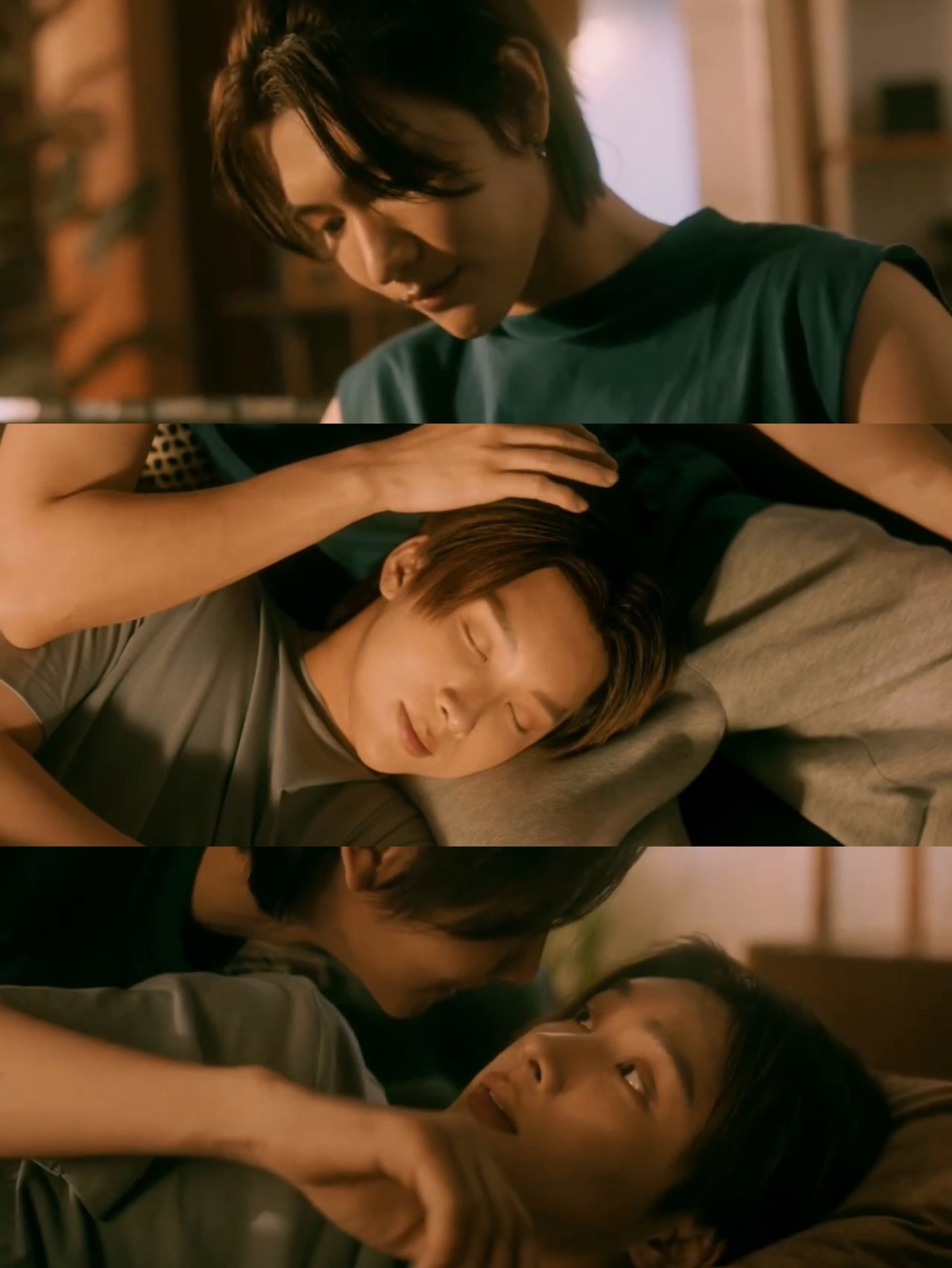 แอปเปิ้ล - ลาภิสรา อินทรสูต