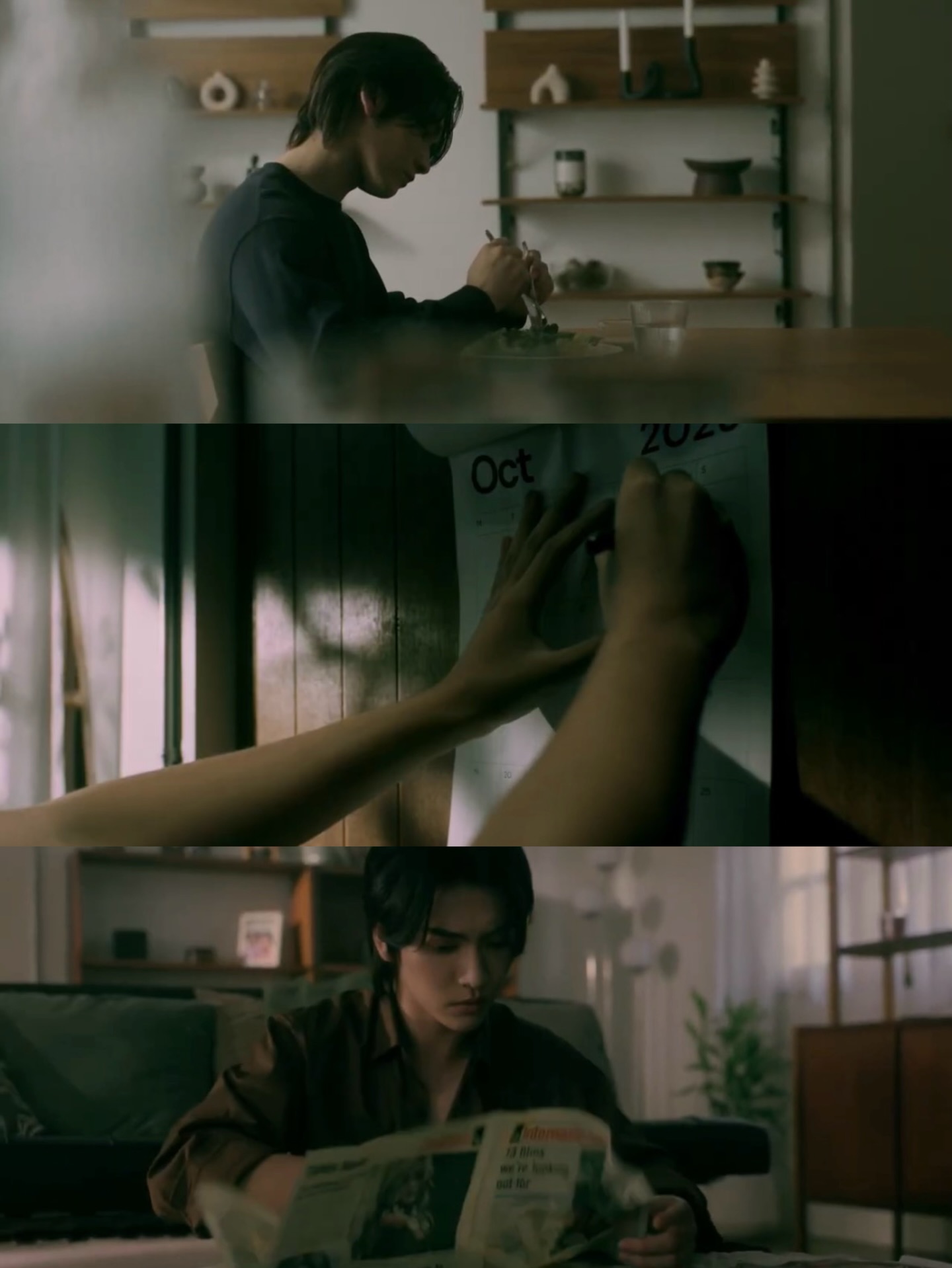 แอปเปิ้ล - ลาภิสรา อินทรสูต