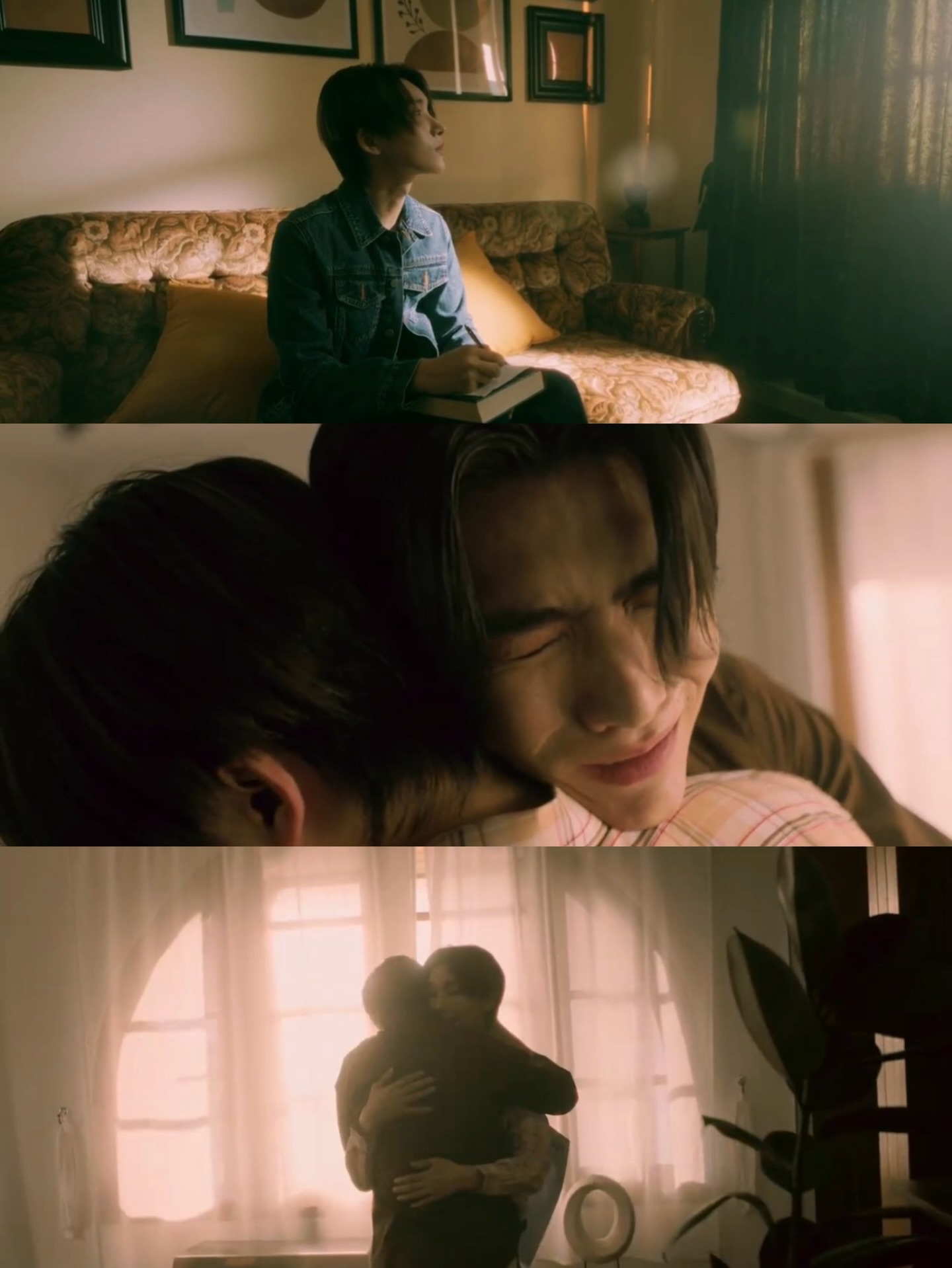 แอปเปิ้ล - ลาภิสรา อินทรสูต