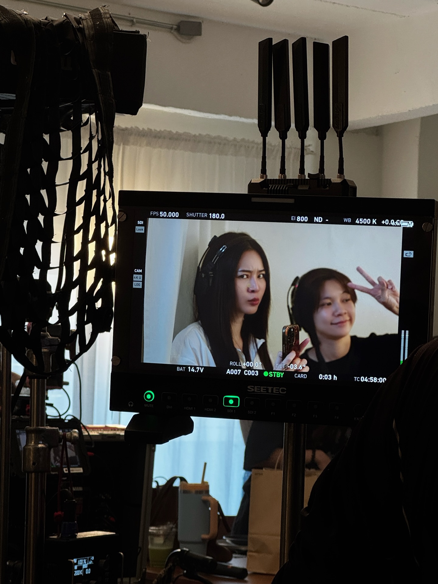 แอปเปิ้ล - ลาภิสรา อินทรสูต