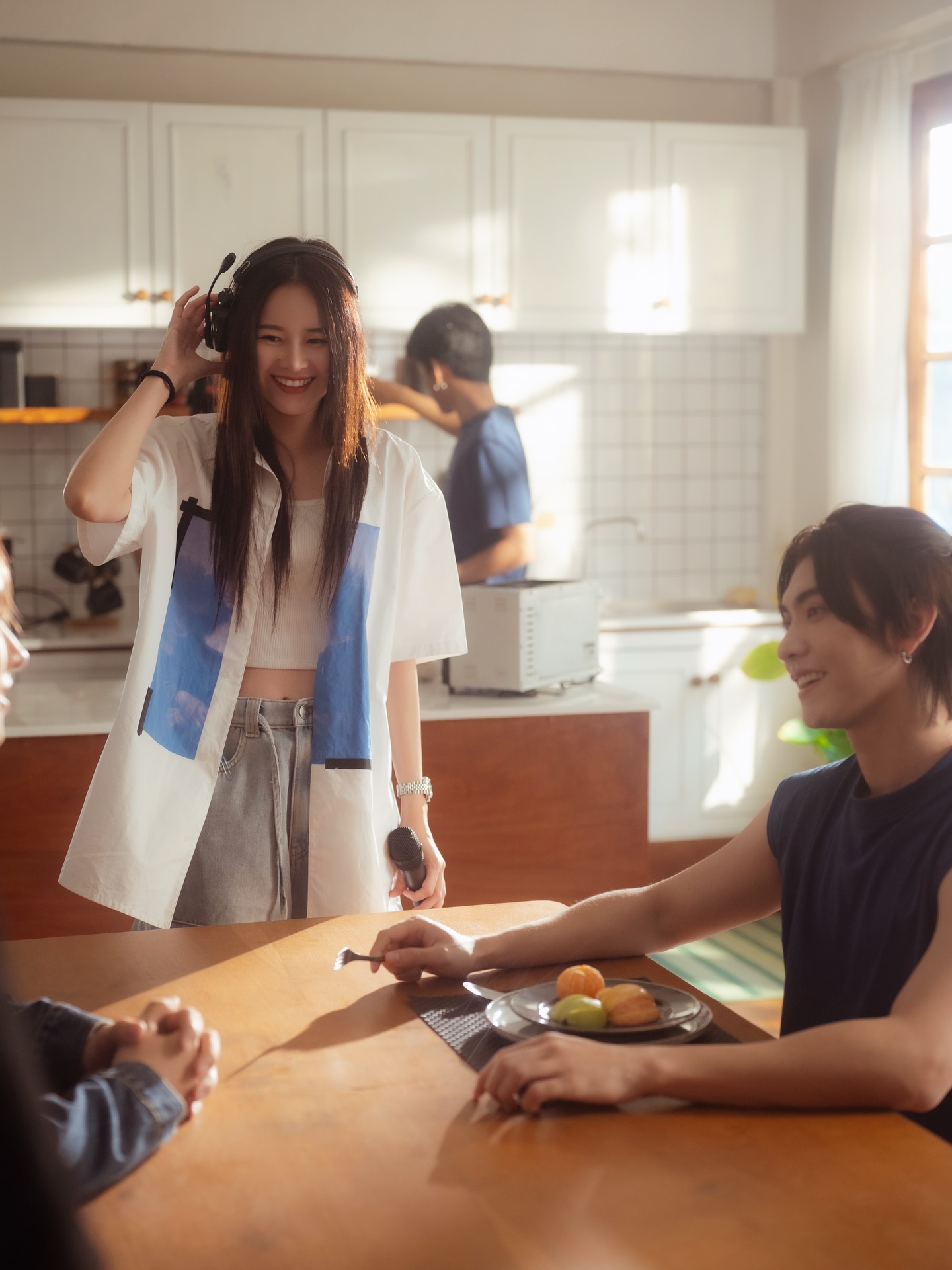 แอปเปิ้ล - ลาภิสรา อินทรสูต