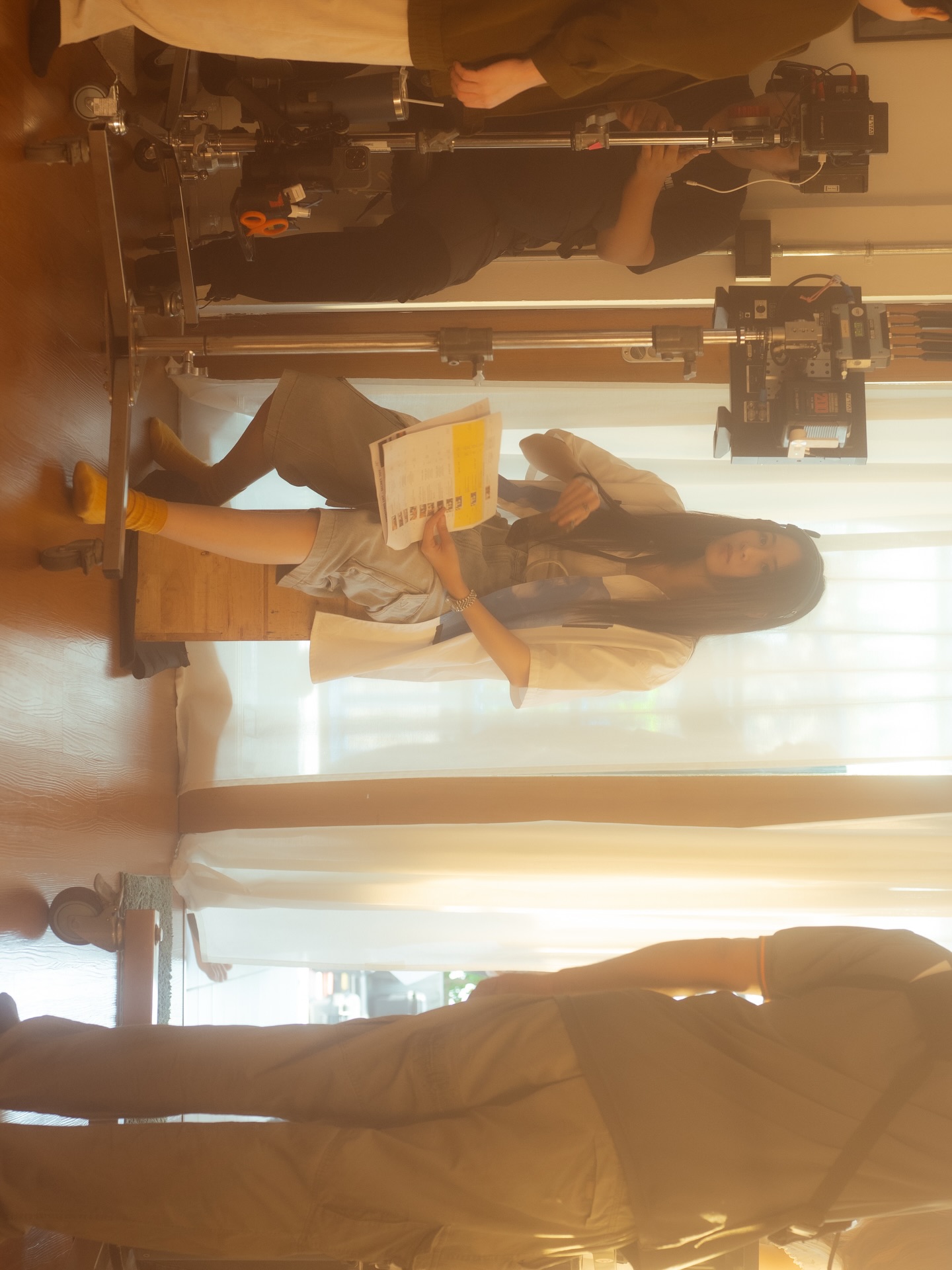 แอปเปิ้ล - ลาภิสรา อินทรสูต