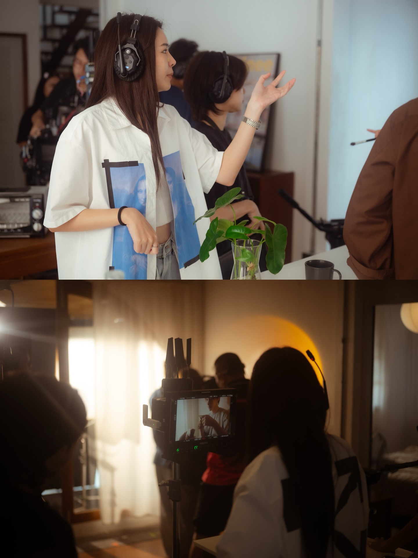 แอปเปิ้ล - ลาภิสรา อินทรสูต