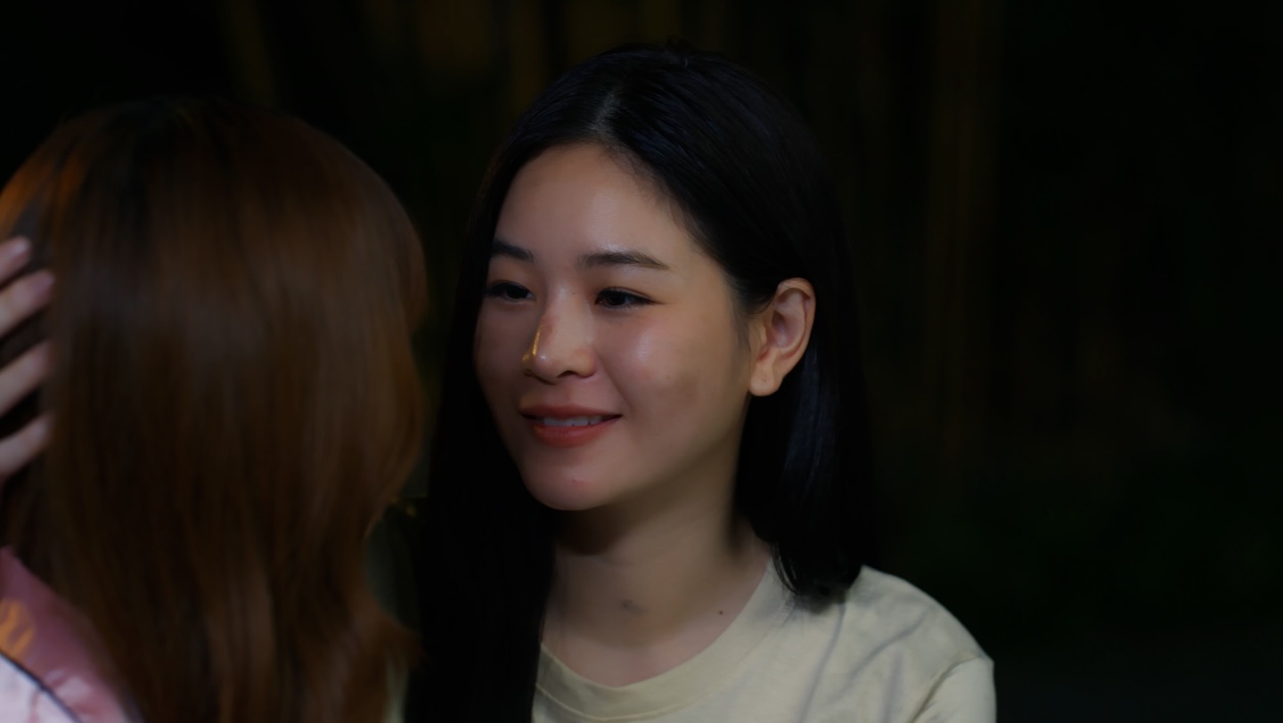 แอปเปิ้ล - ลาภิสรา อินทรสูต