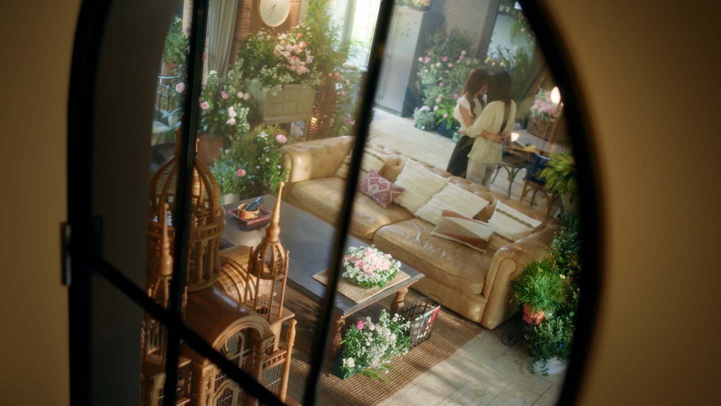 แอปเปิ้ล - ลาภิสรา อินทรสูต