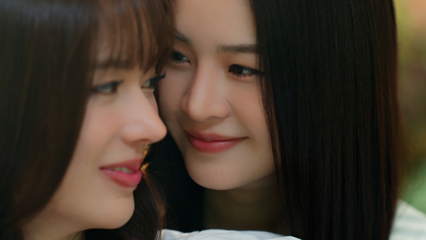 แอปเปิ้ล - ลาภิสรา อินทรสูต