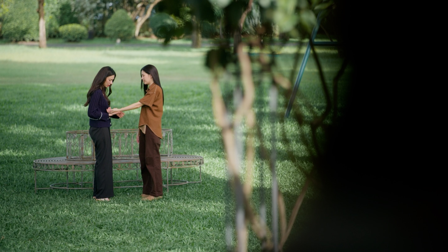 แอปเปิ้ล - ลาภิสรา อินทรสูต