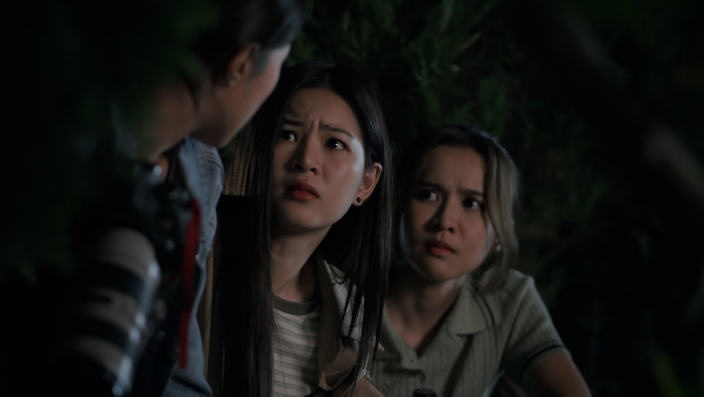 แอปเปิ้ล - ลาภิสรา อินทรสูต