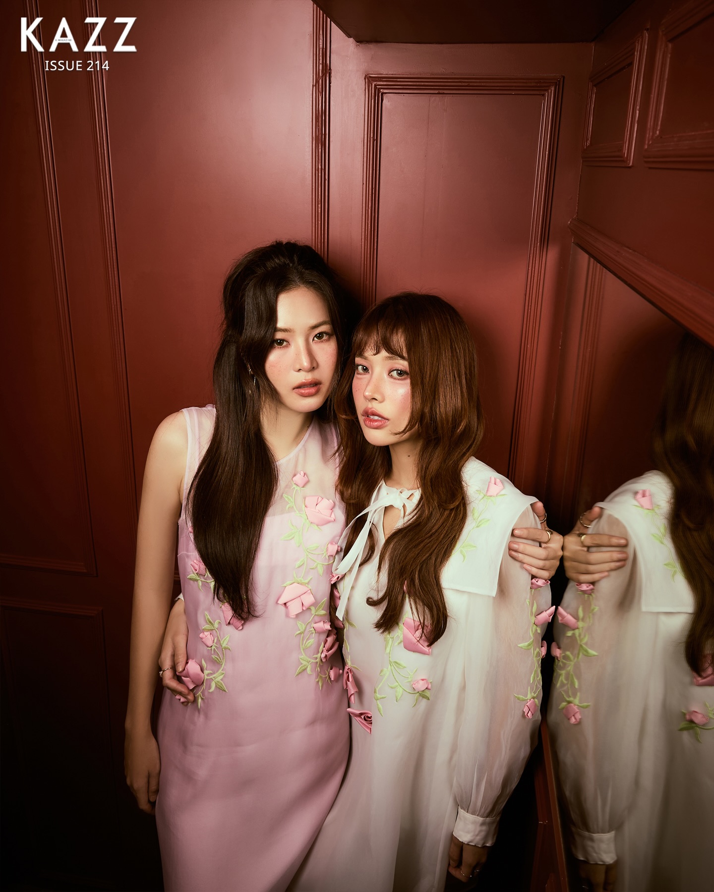 แอปเปิ้ล - ลาภิสรา อินทรสูต