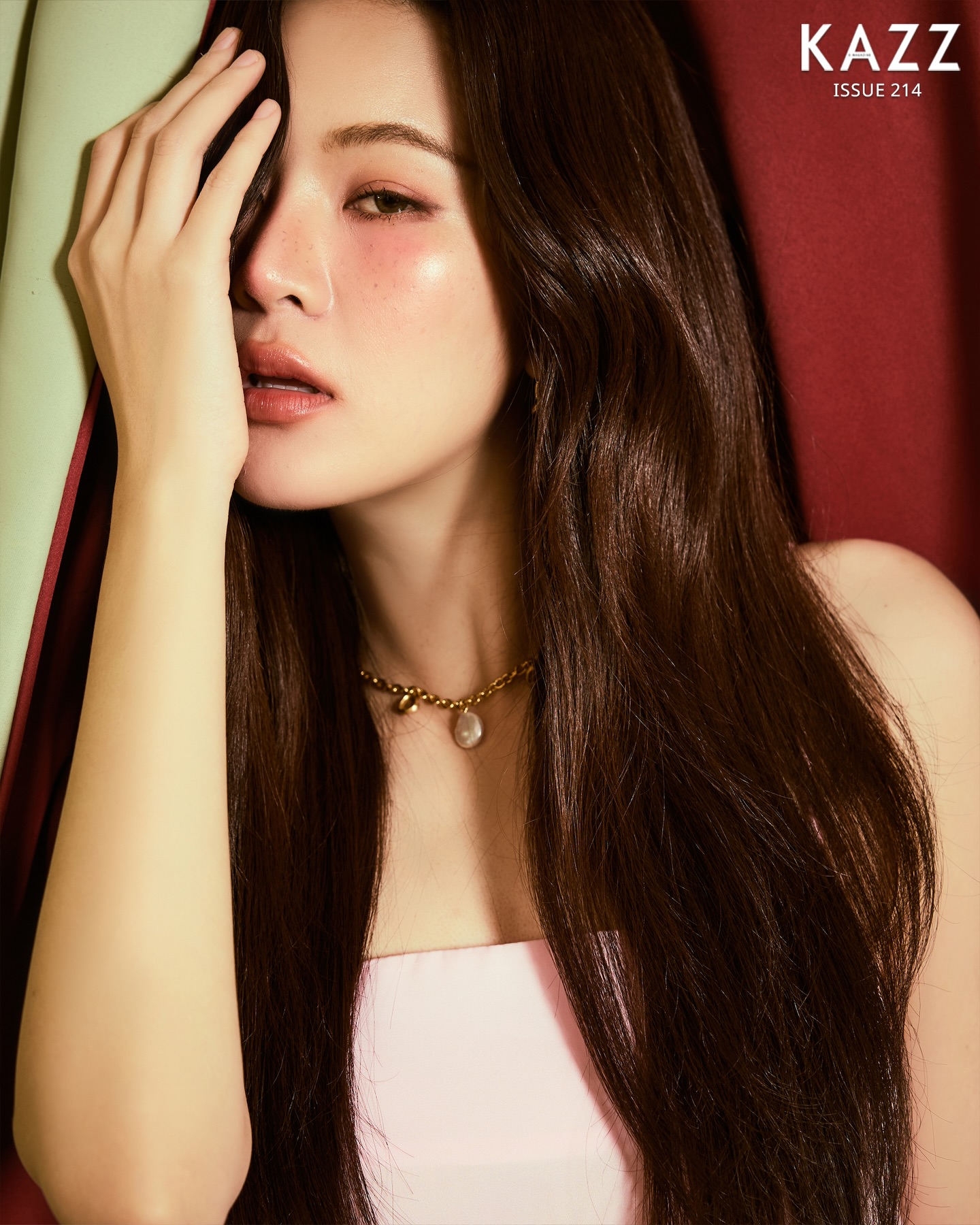 แอปเปิ้ล - ลาภิสรา อินทรสูต